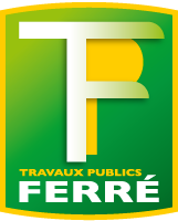 TP FERRE-Terrassement