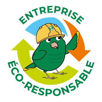 entreprise ecoresponsable